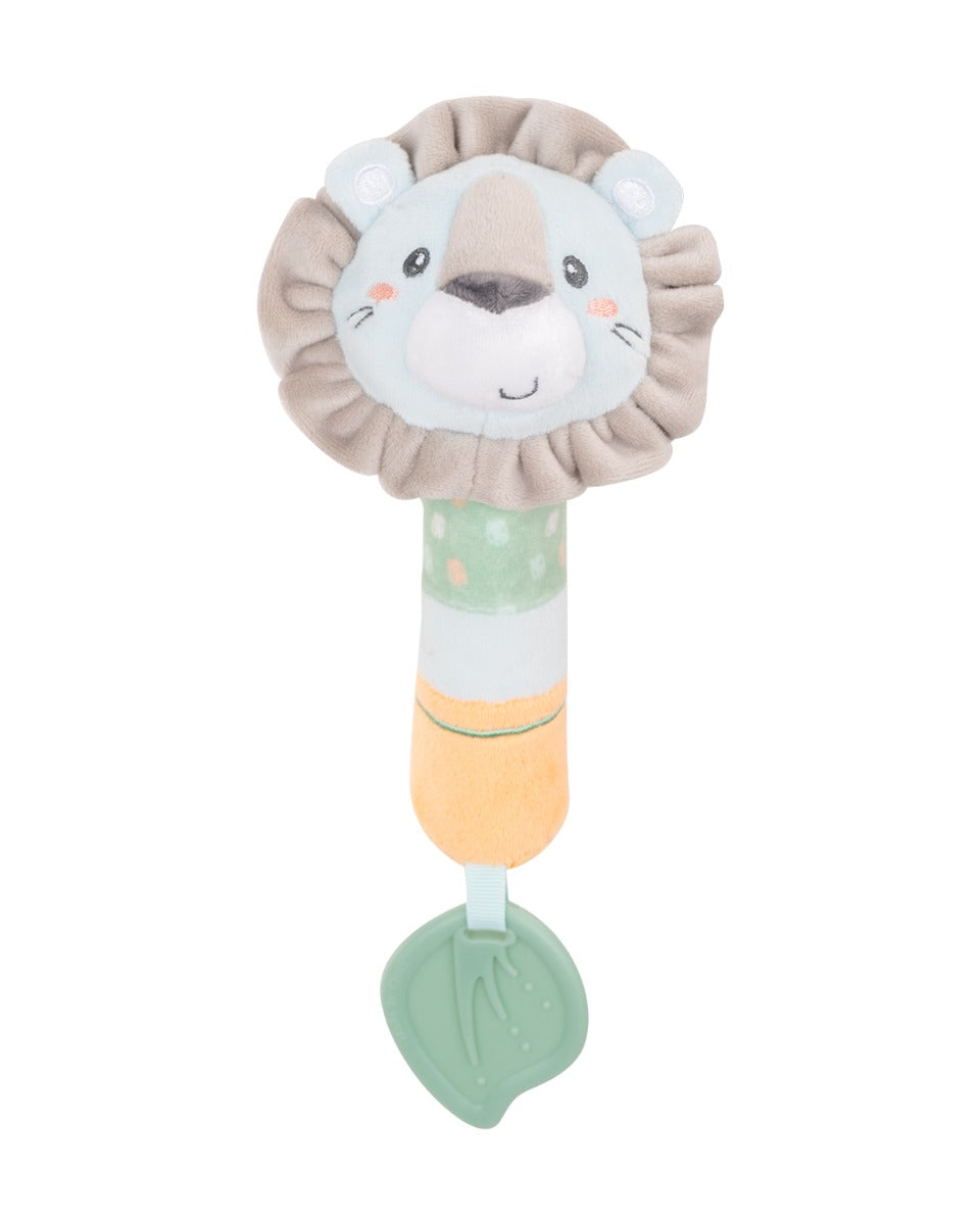 Chocalho Mordedor Rei da Selva