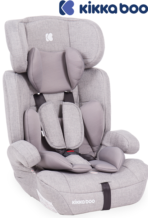 Grupo 1-2-3 [9-36 kg] 9 m - 12 anos - Cadeiras auto de bebé - Categorias