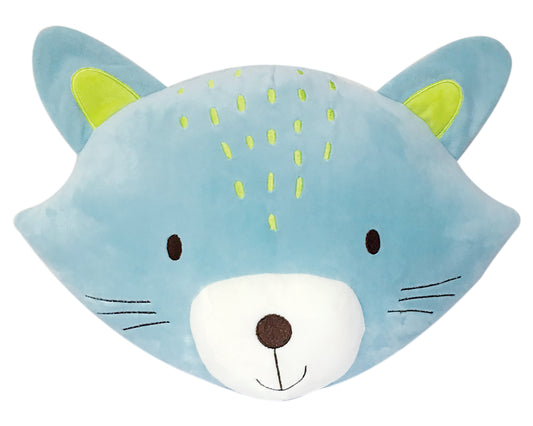 Peluche Kit the Cat Kikkaboo