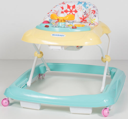 Maxibaby - Andador azul