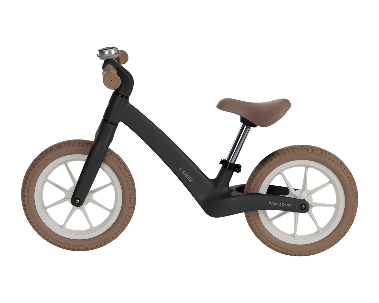 Bicicleta Lanser Black Balance