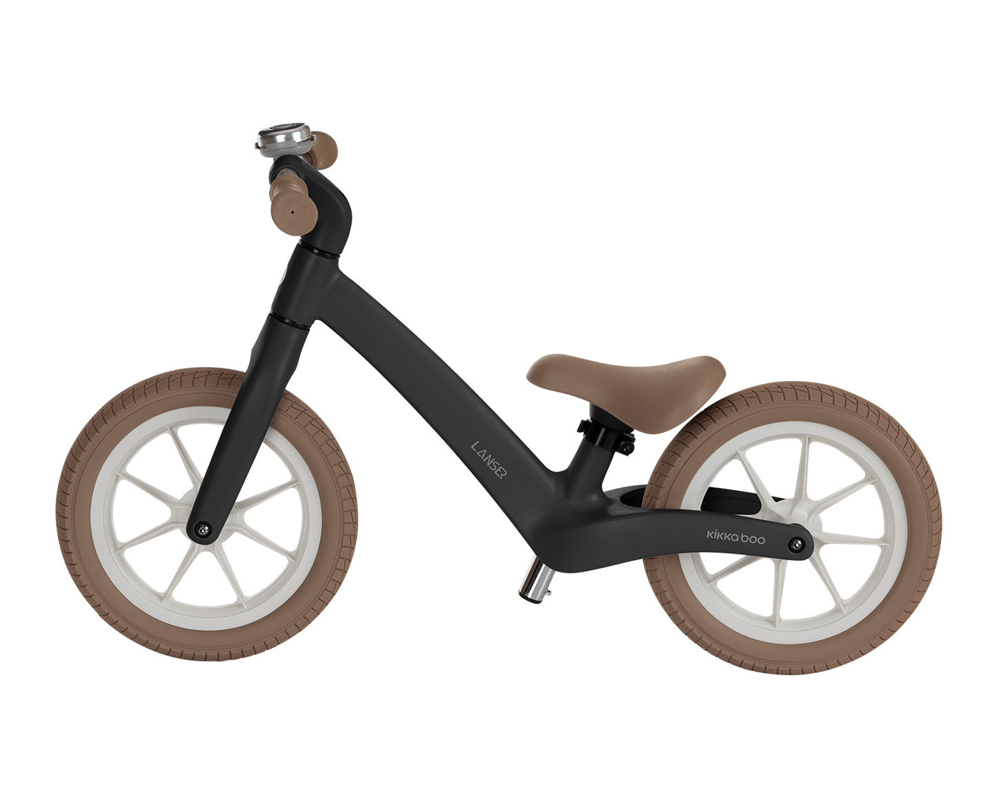 Bicicleta Lanser Black Balance