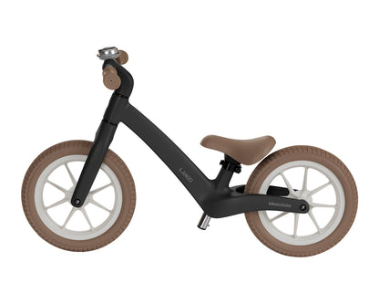 Bicicleta Lanser Black Balance