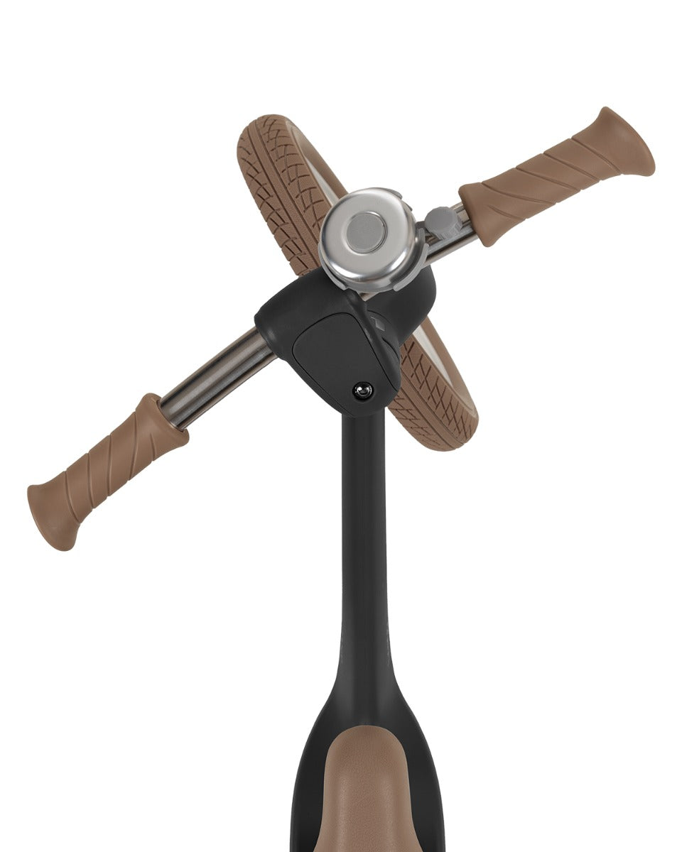 Bicicleta Lanser Black Balance