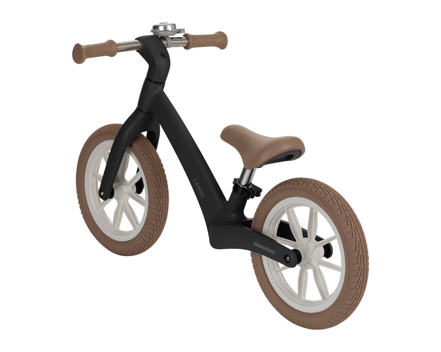 Bicicleta Lanser Black Balance