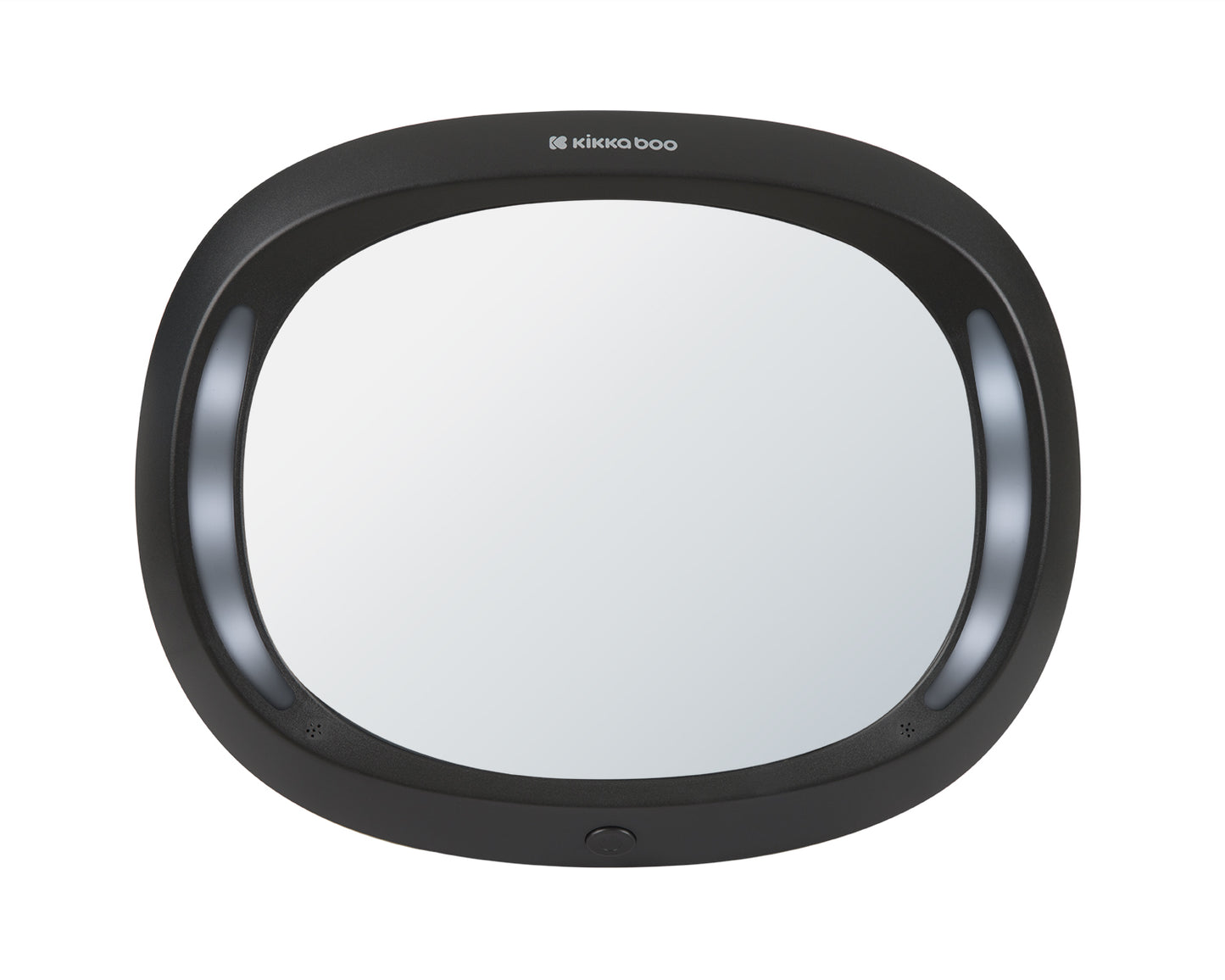 Espelho retrovisor LED