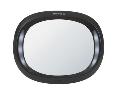 Espelho retrovisor LED