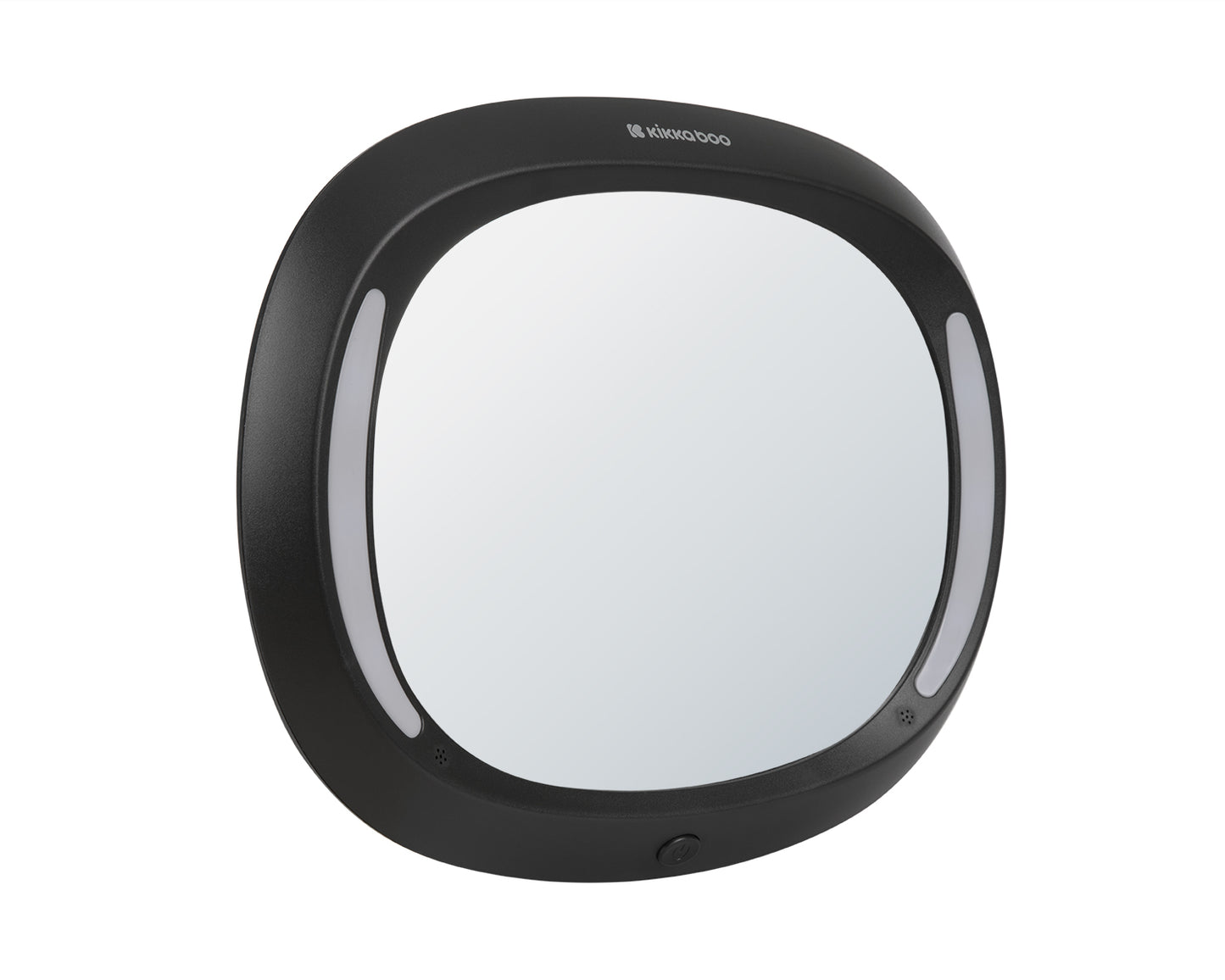 Espelho retrovisor LED Kikkaboo