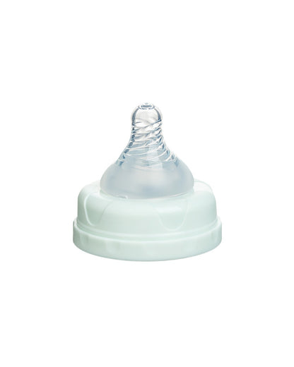 Bomba de extração de leite elétrica integrada Leia Plus