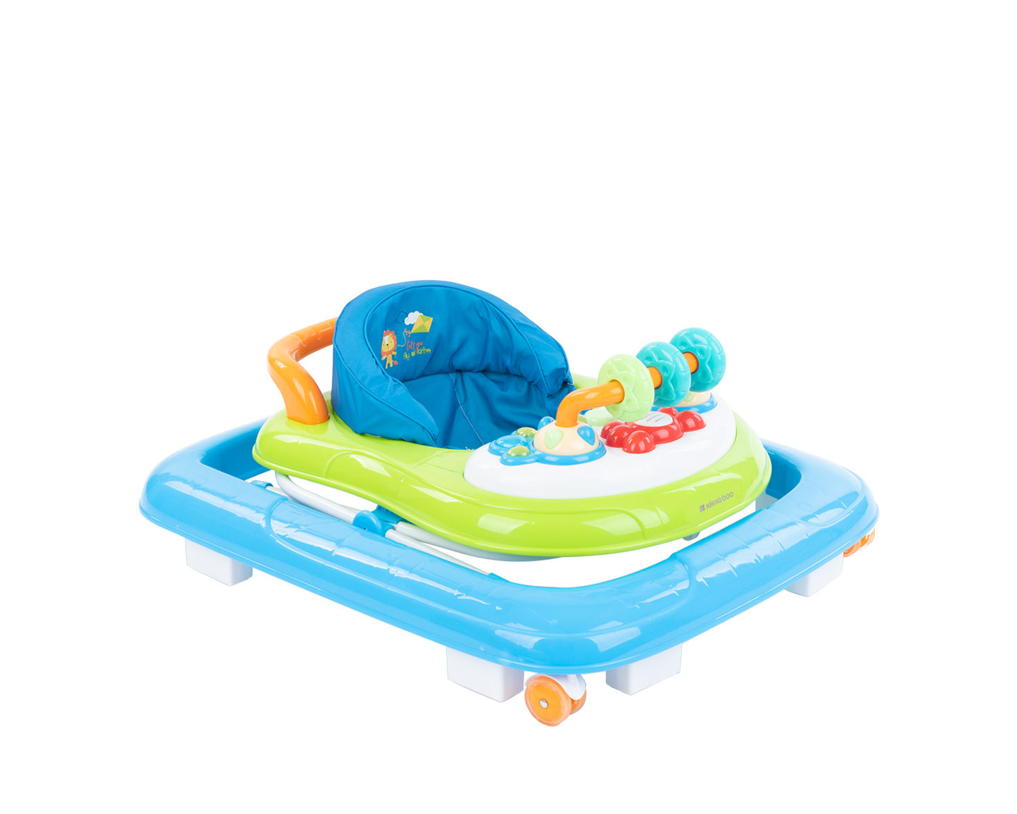 Andador Let's Go Kite