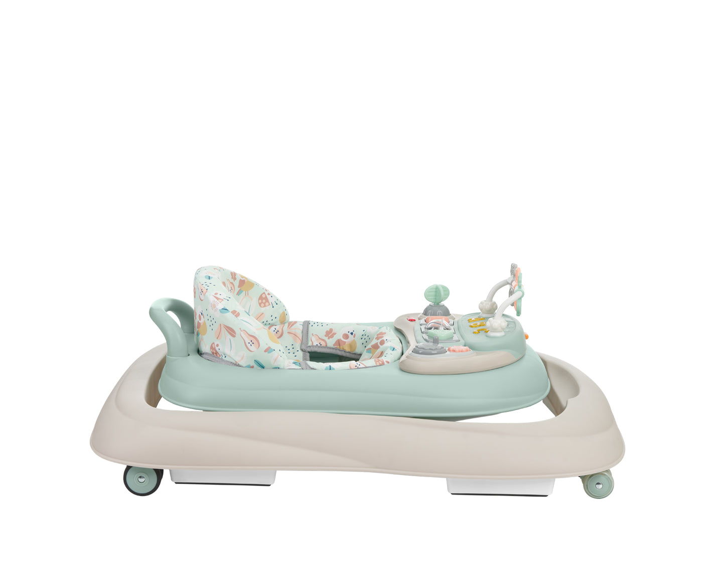 Andador Lillo Mint Walker Kikkaboo