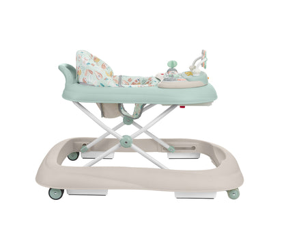 Andador Lillo Mint Walker Kikkaboo