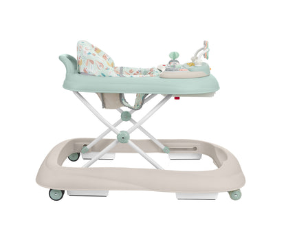 Andador Lillo Mint Walker Kikkaboo