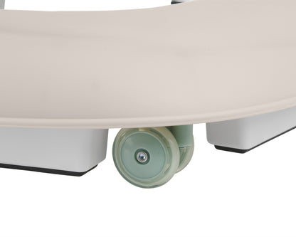 Andador Lillo Mint Walker Kikkaboo