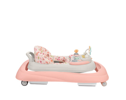 Andador Lillo Rosa Walker Kikkaboo