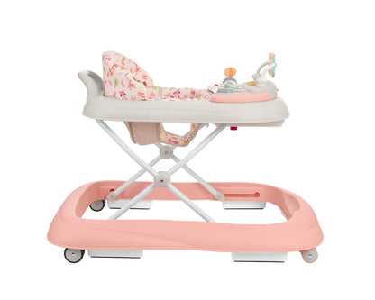 Andador Lillo Rosa Walker Kikkaboo