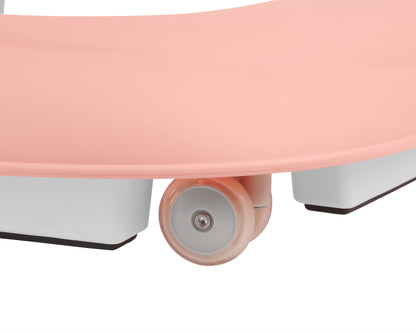 Andador Lillo Rosa Walker Kikkaboo