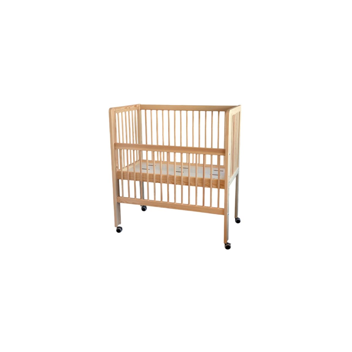 Berço Elevado - 120 X 60 Cm Libeca