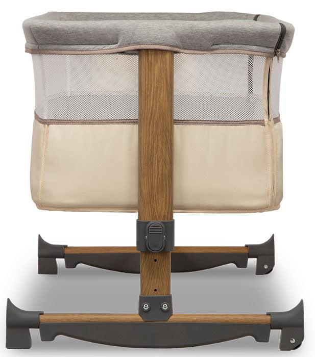 Lionelo - Berço Co-sleeping Leonie Beige Sand