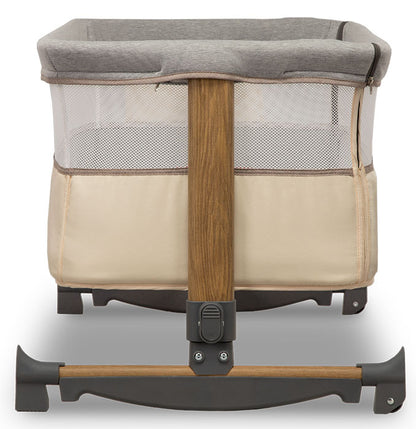 Lionelo - Berço Co-sleeping Leonie Beige Sand