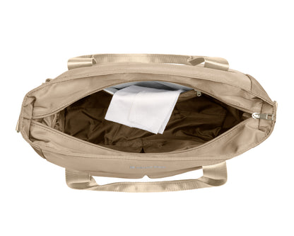 Bolsa de Maternidade Brielle Bege