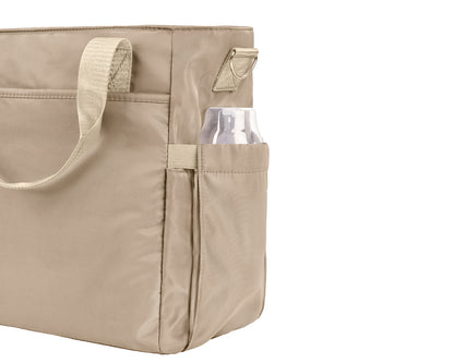 Bolsa de Maternidade Brielle Bege