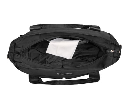 Bolsa de Maternidade Brielle Preta