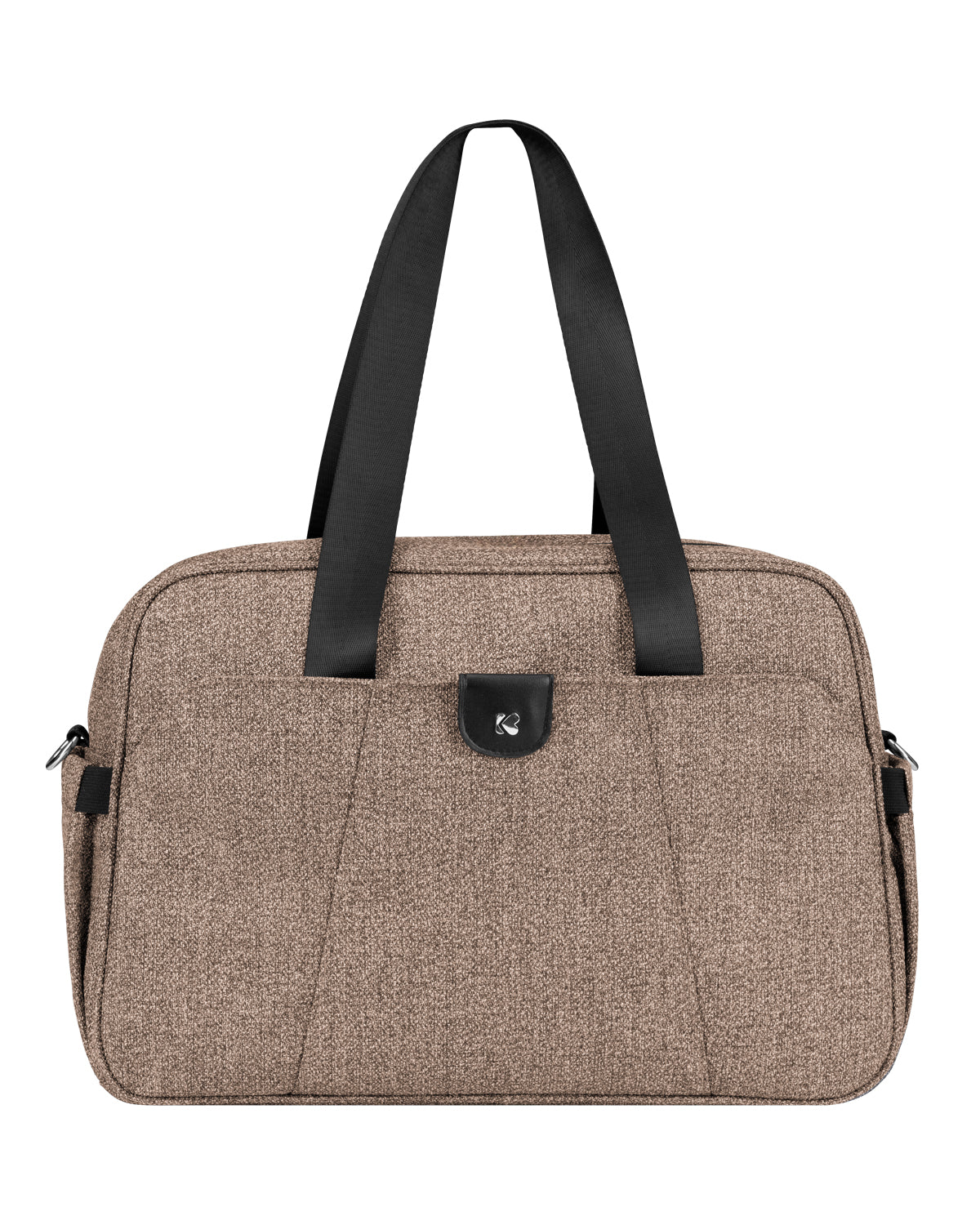Bolsa Chelsea Bege Mom
