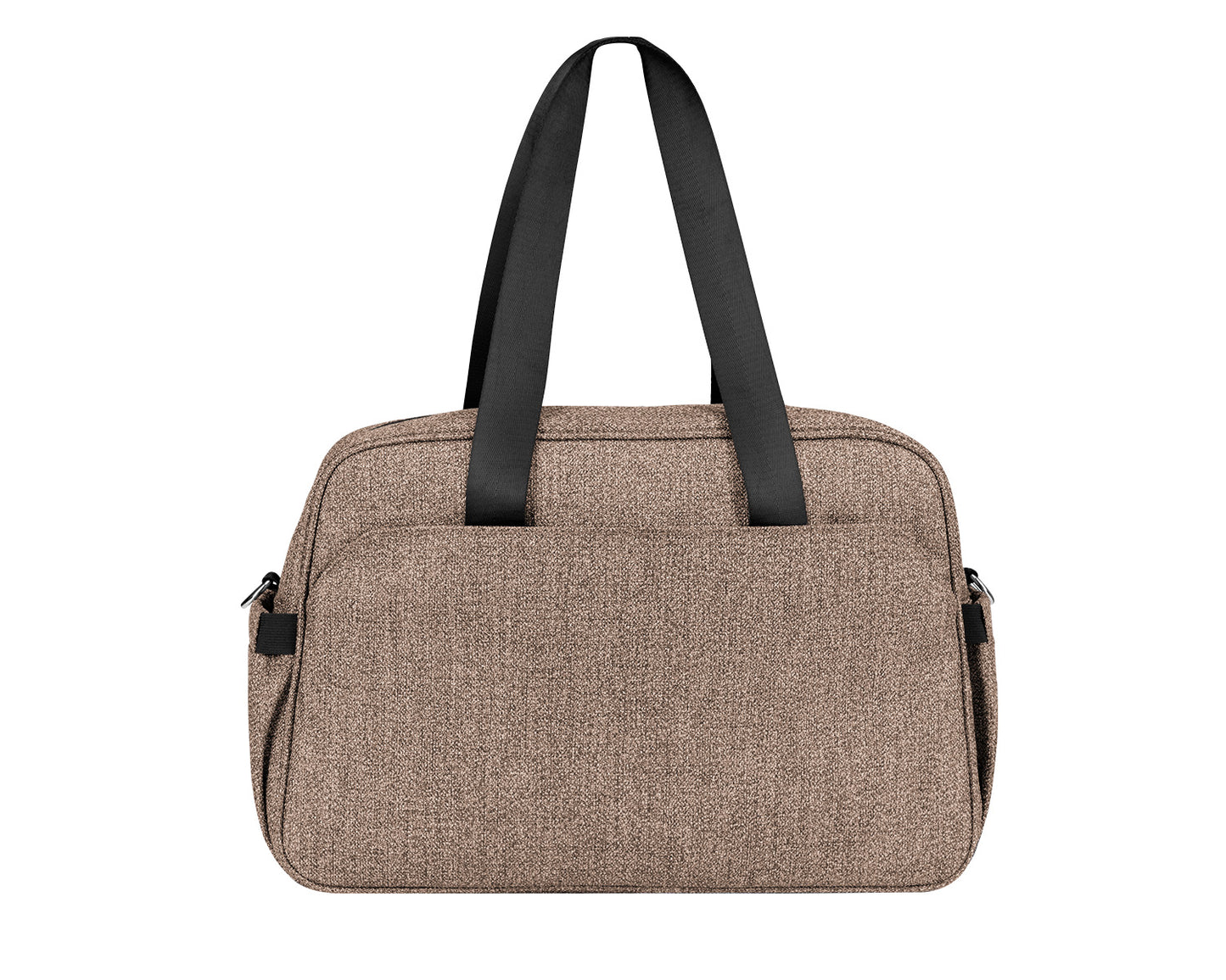 Bolsa Chelsea Bege Mom