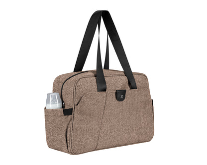 Bolsa Chelsea Bege Mom
