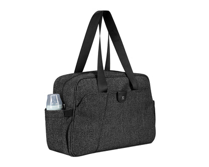 Bolsa Chelsea Mom Preta