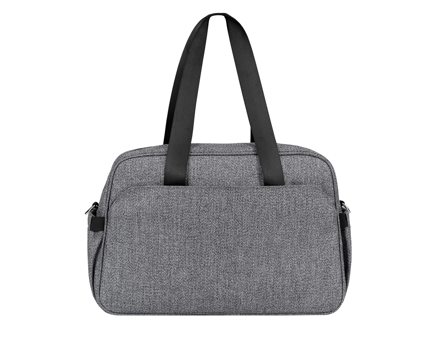Bolsa Chelsea Cinza Mom