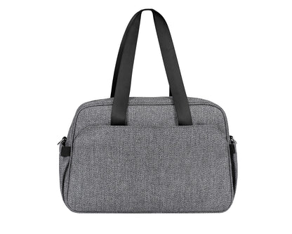 Bolsa Chelsea Cinza Mom