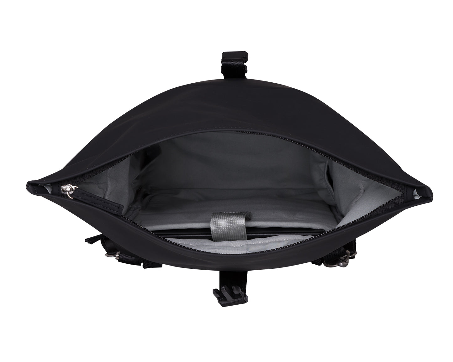 Bolsa de Maternidade Jayden Black