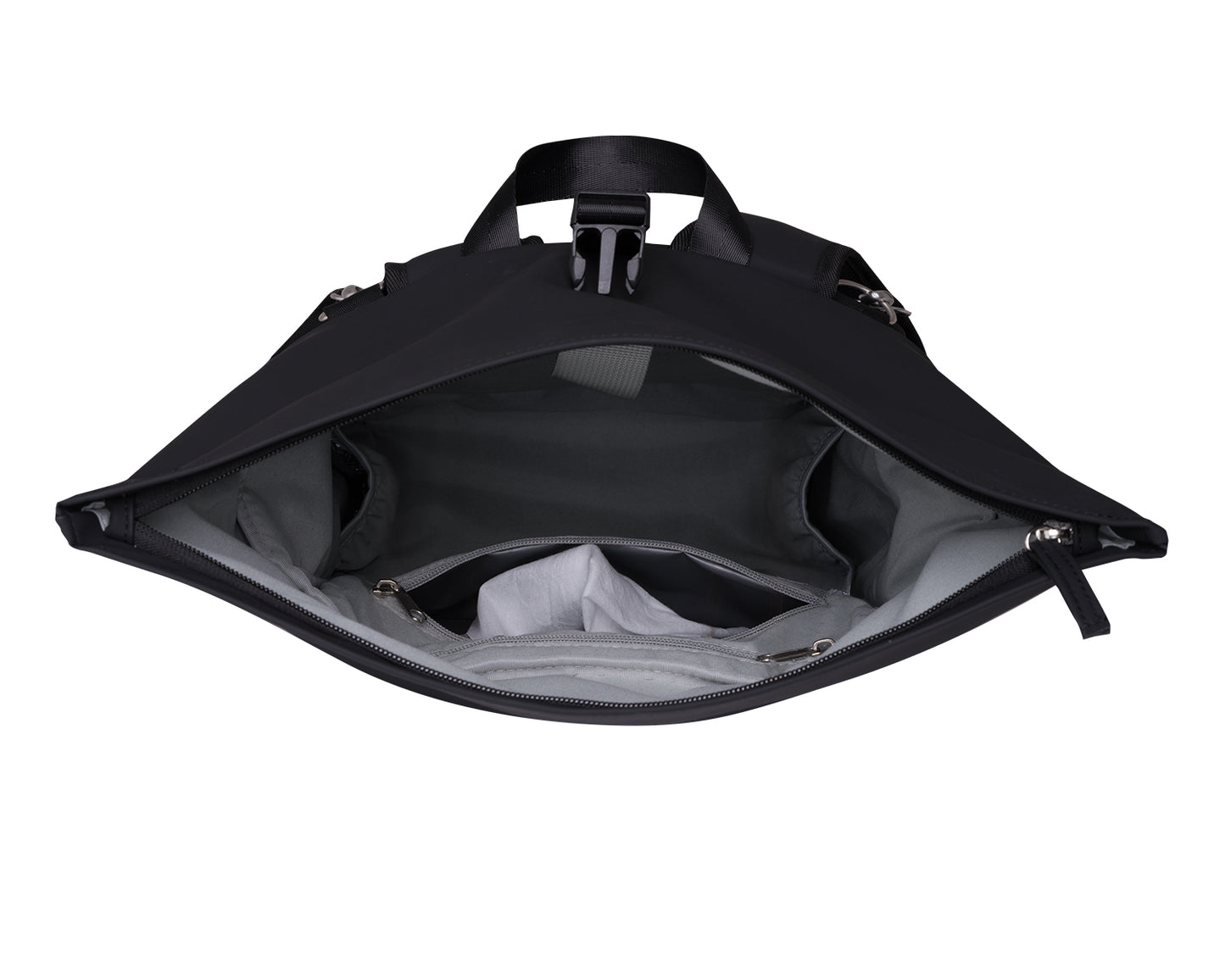 Bolsa de Maternidade Jayden Black