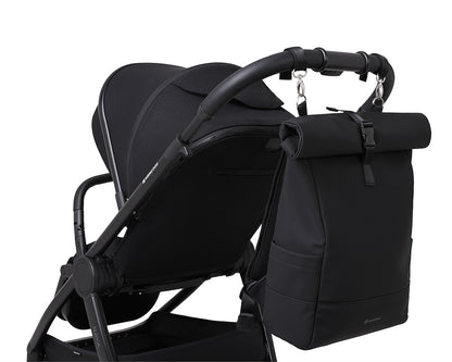 Bolsa de Maternidade Jayden Black
