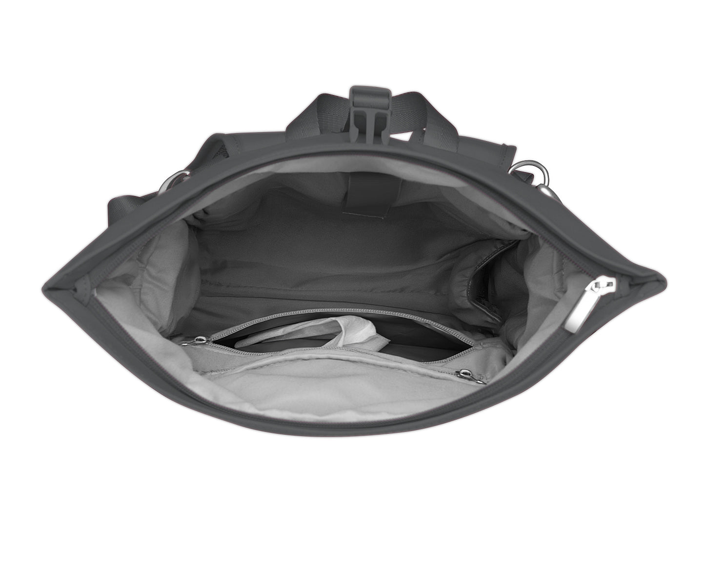 Bolsa de Maternidade Jayden Grey