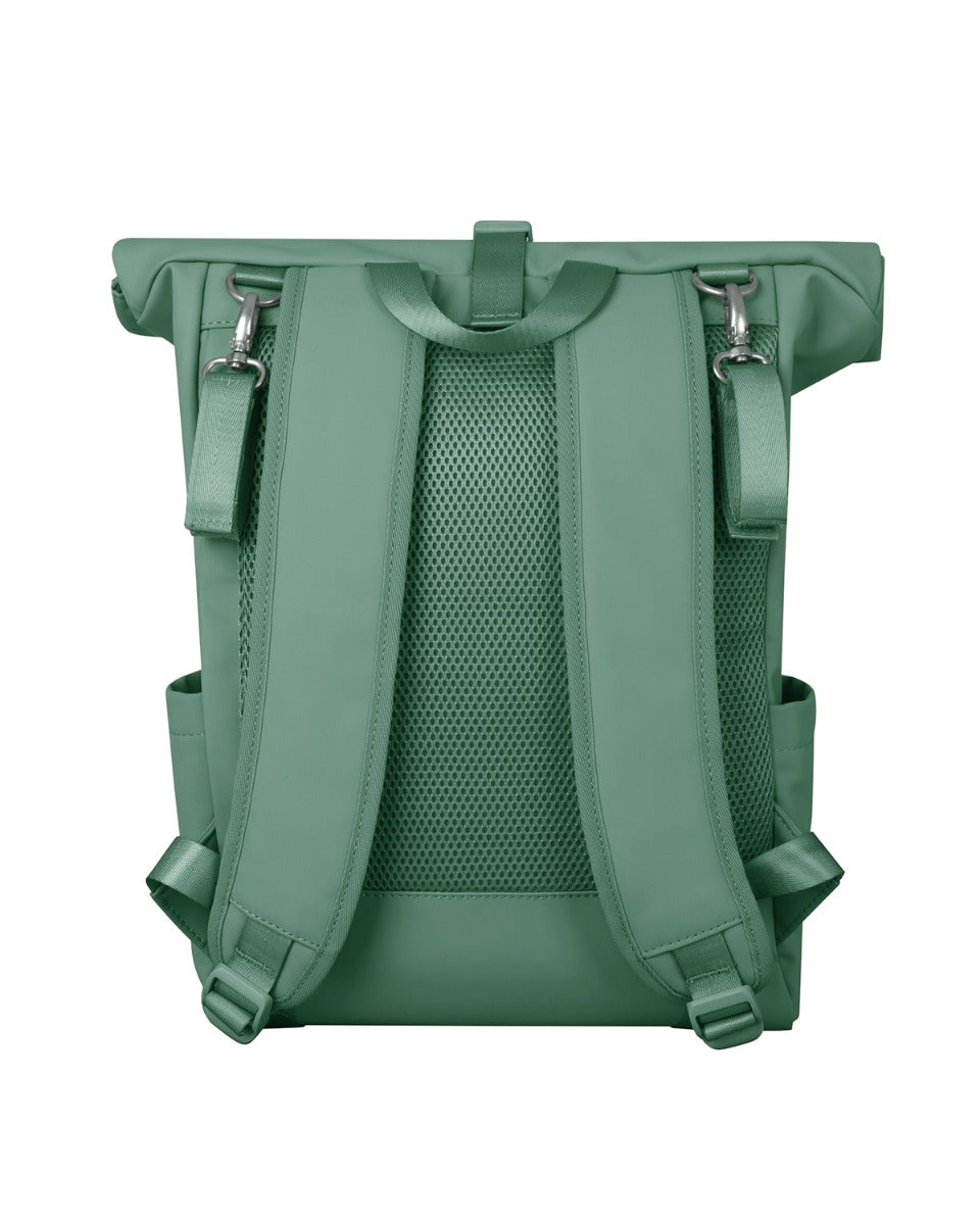 Bolsa de Maternidade Jayden Mint