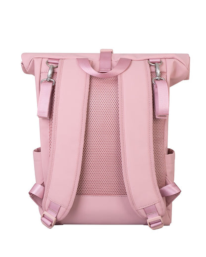 Bolsa de Maternidade Jayden Rosa