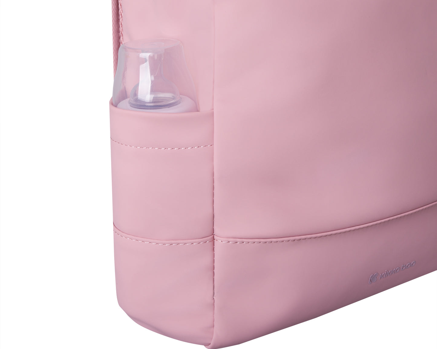 Bolsa de Maternidade Jayden Rosa