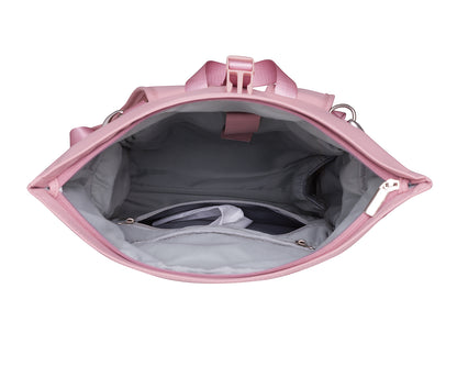 Bolsa de Maternidade Jayden Rosa