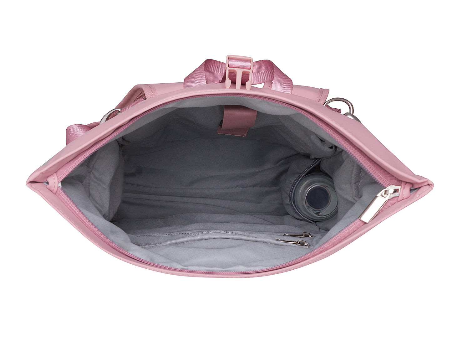 Bolsa de Maternidade Jayden Rosa