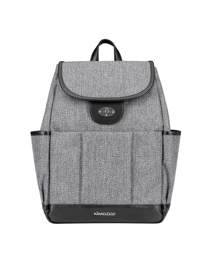 Bolsa de Maternidade Morice Cinza