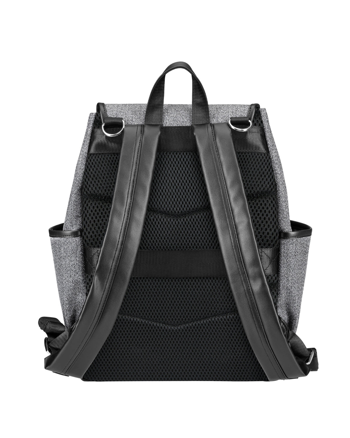 Bolsa de Maternidade Morice Cinza