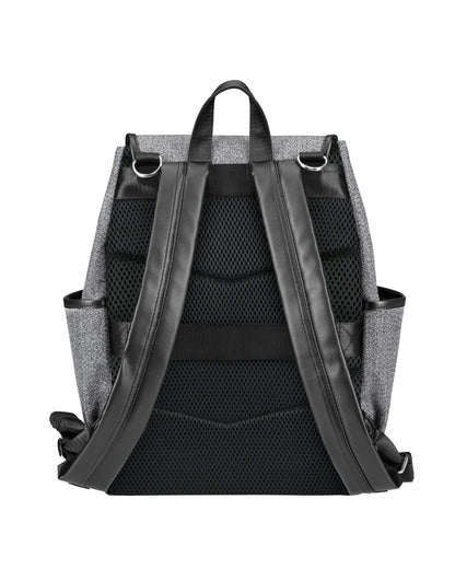 Bolsa de Maternidade Morice Cinza