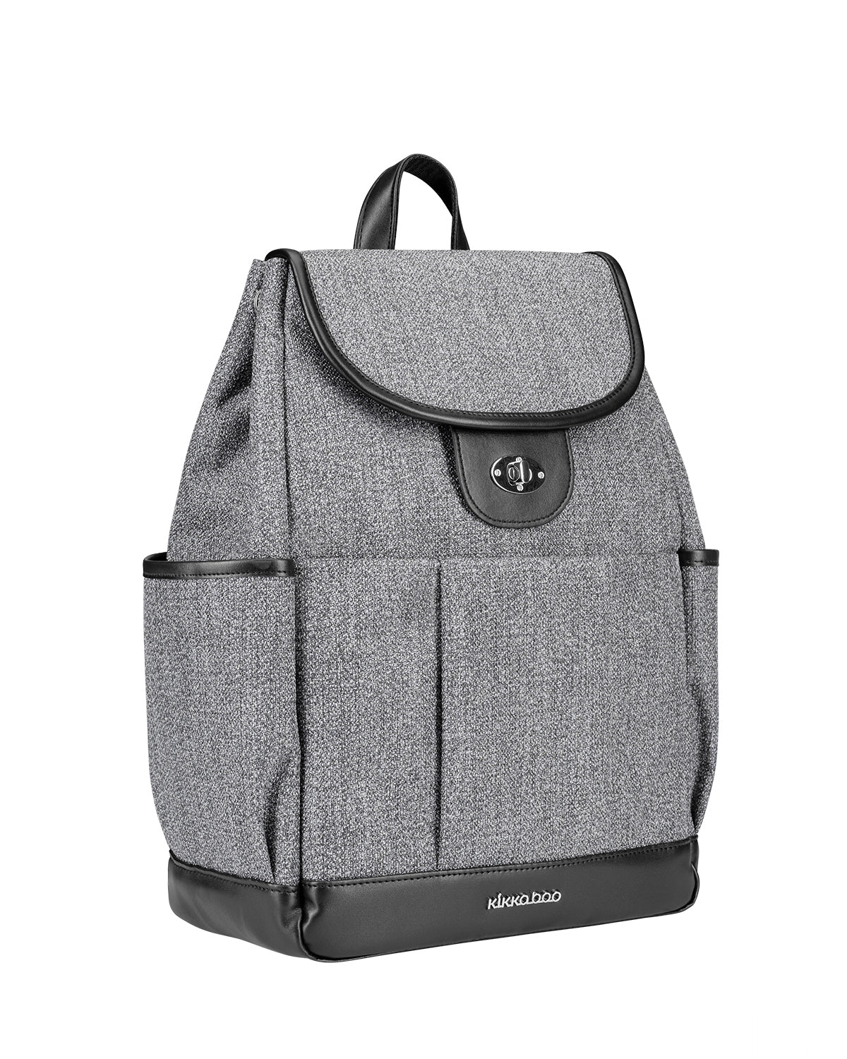 Bolsa de Maternidade Morice Cinza