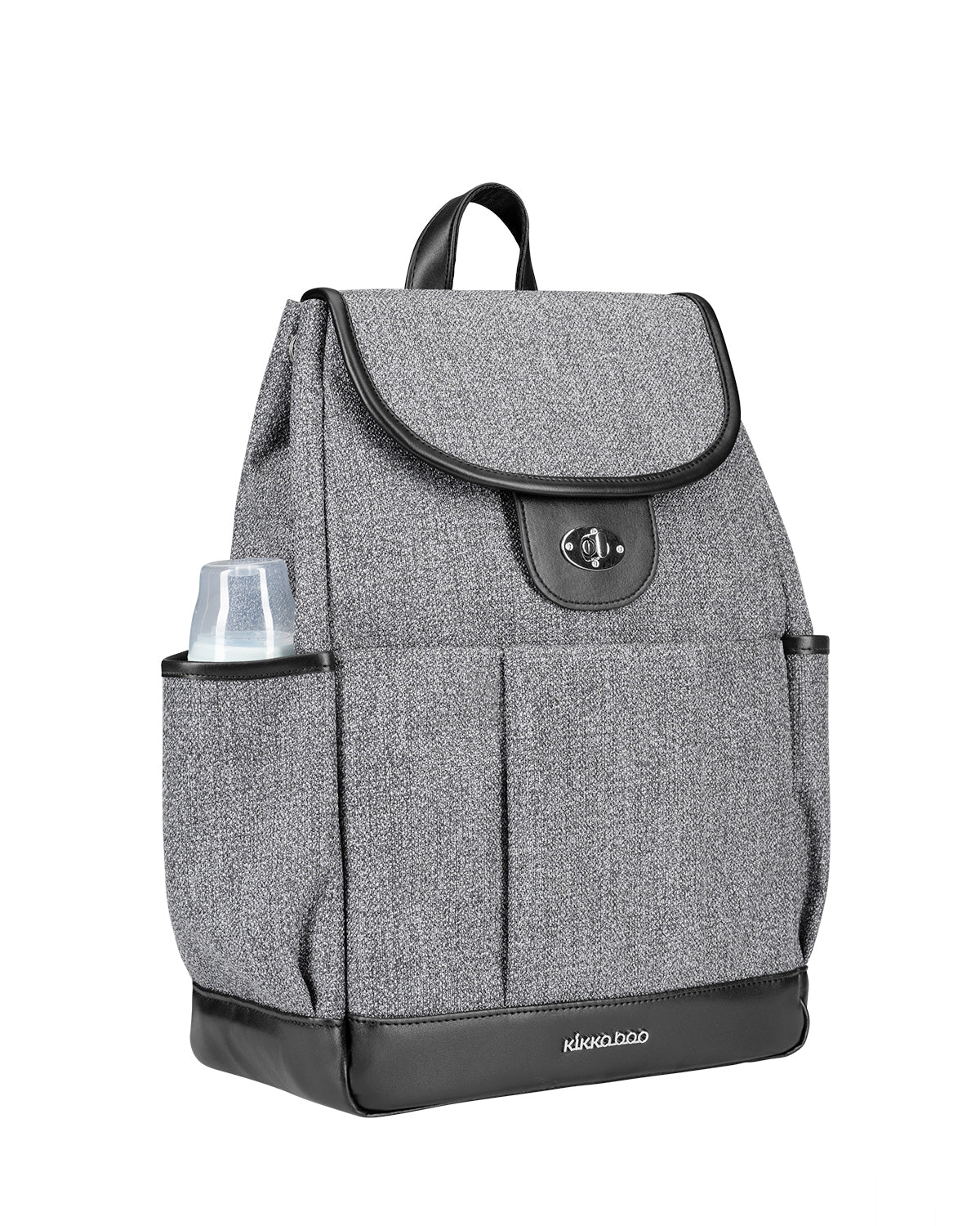Bolsa de Maternidade Morice Cinza