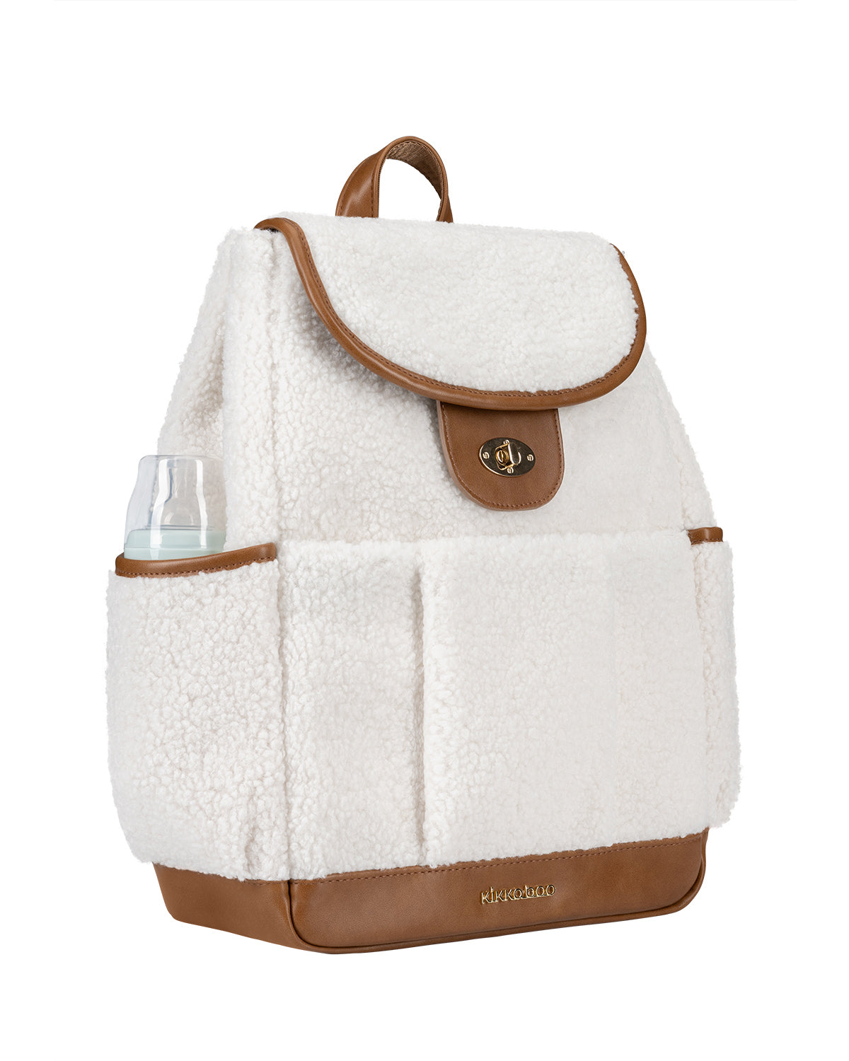 Bolsa de Maternidade branca Morice