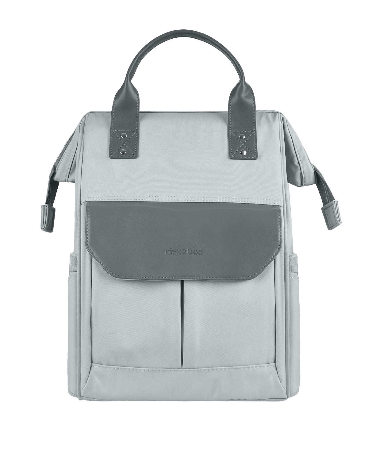 Bolsa de Maternidade Myla Cinza