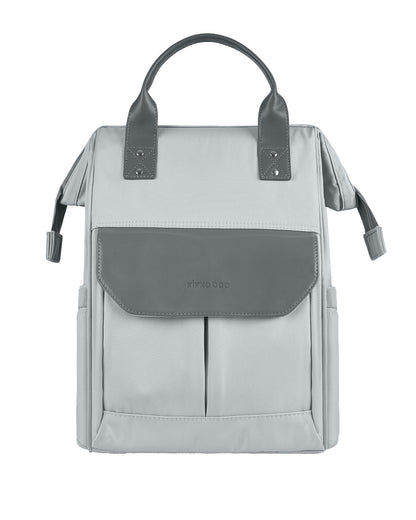 Bolsa de Maternidade Myla Cinza